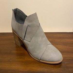 BC Azalea Ankle Bootie